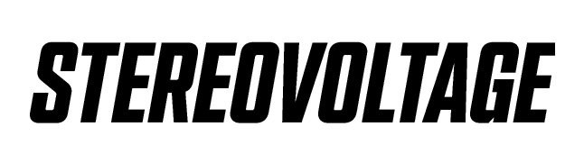 Stereovoltage